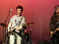 Danny Cockroach - Gay Bar (Live)