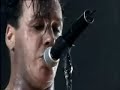 Rammstein - Volkerball - Nimes - Du riechst so gut Rammstein - Volkerball - Nimes - Du riechst so gut