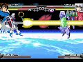 Kira Vs. Yzak