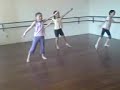 Modern Dance (Sg Long) Modern Dance (Sg Long)