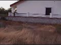 Our lot in Loreto, Mexico (May 2007)