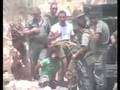 Un soldat israélien tire sans raison sur un palestinien