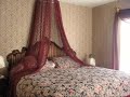 Bethel, Maine - Turret Room @ The Historic Victoria Inn