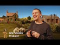 Nintendo 3DS - The Making of Shaun the Sheep for Nintendo 3DS