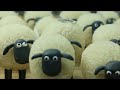 Nintendo 3DS - The Making of Shaun the Sheep for Nintendo 3DS