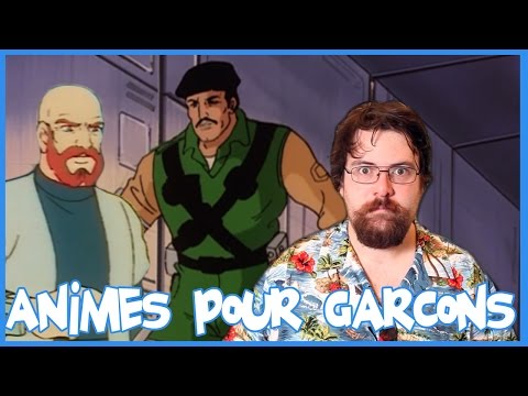 Joueur du Grenier - Hors série - Dessins animés pour garçons