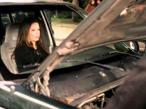 Pretty Little Liars Episode 15-Sneak Peek Pictures-If At First You Don't Succeed, Lie, Lie Again