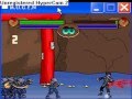 videos de NHM - Bringing Trainer To zero hp
