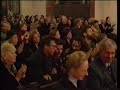 arvo pärt: silouans song / vienna philharmonic women