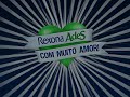 Promoção Rexona-AdeS com muito amor Promoção Rexona-AdeS com muito amor