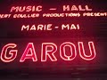 garou  18 novembre 2006 