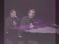 garou  18 novembre 2006 
