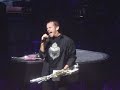 garou  18 novembre 2006 