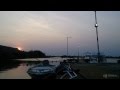 Sony Xperia Z gebruikt voor time-lapse video