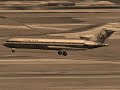 B727 AAL