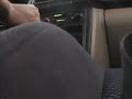 Subaru Forester Driving w/ UEL headers + APEXi N1