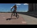Bike Trial