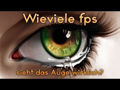 fps - Heute erklären wir Euch, wieviele FPS Ihr wirklich benötigt und was man bei Monitoren beachten sollte. BF4 User.cfg für mehr fps und Frame-lock: http://www.m...