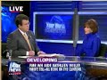 Fox, Cavuto, Willey 11/8/07 Part 2