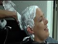 Carinas headshave by Hairdream4you