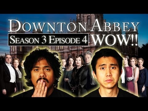 National Film Society - MASSIVE SPOILER ALERT! Our recap of the heartbreaking tragedy that rocked Downton Abbey. Please LIKE and SHARE to see more Downton WOW videos! Watch our prev...