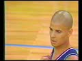 Arizona Basketball 1997