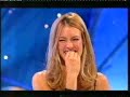 Brian Blessed on Stars In Their Eyes