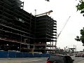 LA LIVE / RITZ CARLTON HOTEL