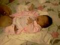 my lil baby girl natalie c