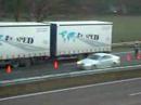 Overzicht ongeval A67