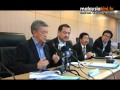 MCA to take fishermen's woes to NEC