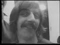 The Beatles in the control room of Apple, 23 of January 1969 2