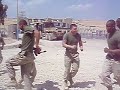 Truck Platoon Ho Down