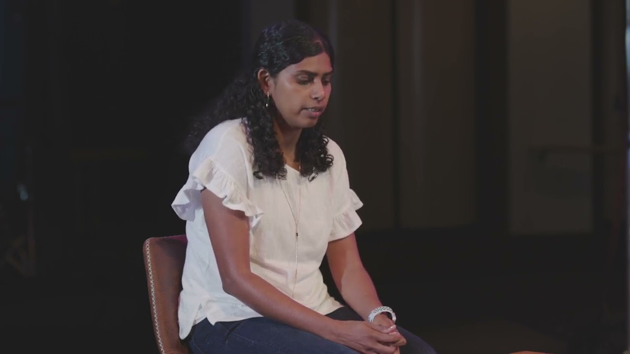 Rupa's 3-Word Testimony