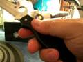 videos de Coltello Spyderco Rescue 93mm Utility Folder Knife