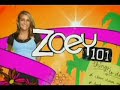 Zoey 101 Theme censored