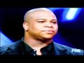 Michael Lynche TOP 10 guys American Idol live + judging