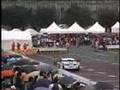 M.S.J.(モータースポーツ ジャパン 2007) Eco-Car Demo-Run