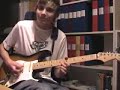 Eric Johnson & moonchild89 - Cliffs of Dover Eric Johnson & moonchild89 - Cliffs of Dover