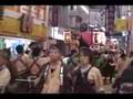 Kokura Gion Taiko festival 2007 part15 小倉祇園太鼓