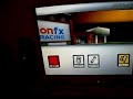 dell x50v + vga out