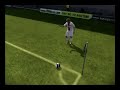 FIFA 08 Online Be a Pro (ps3)