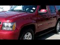 Pre-Owned 2007 Chevrolet Tahoe Grand Prairie TX