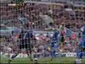 Gary Cahill vs Birmingham City