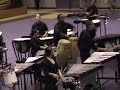 2008 JPT Winter Percussion Exhibition@JPT with Close-ups