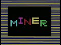 Manic Miner on Spectrum