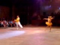 2 CONCURSO DE BAILE