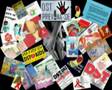 DST - Doenças Sexualmente Transmissíveis