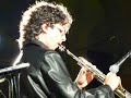 Alma Jazz Andrea Ferrario sax diritto Be' 2007 by MVaccari