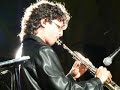 Alma Jazz Andrea Ferrario sax diritto Be' 2007 by MVaccari